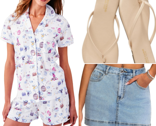 All things AMAZON 🛍️ cover photo collage