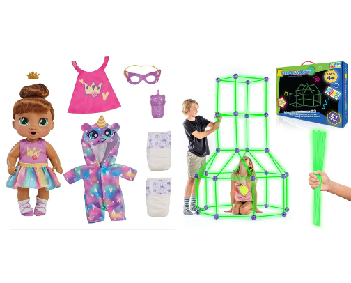 The Ultimate Christmas Gift Guide for Everyone on Your List 🎄🎁 cover photo collage