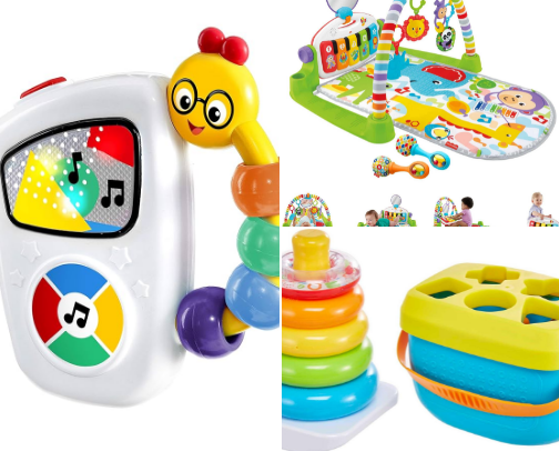 The Ultimate Christmas Gift Guide 2025 for Everyone on Your List 🎄🎁 cover photo collage