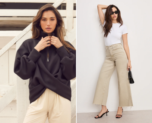 👗 My Favorite Outfits cover photo collage