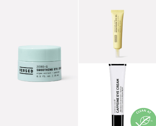 SKINCARE cover photo collage
