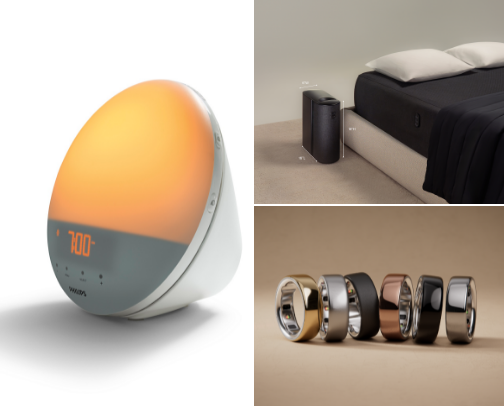 2026 Updated The Biohacking Bedroom. Ultimate Sleep Optimization cover photo collage