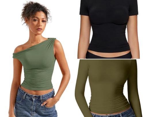 Must have fall fashion! cover photo collage