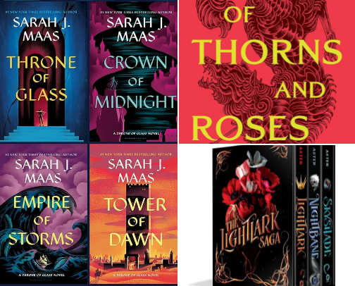 books that will absolutely change your life✨ cover photo collage