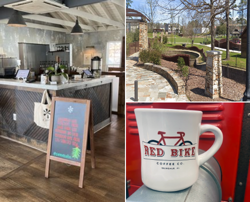 Birmingham top recommendations for moms cover photo collage