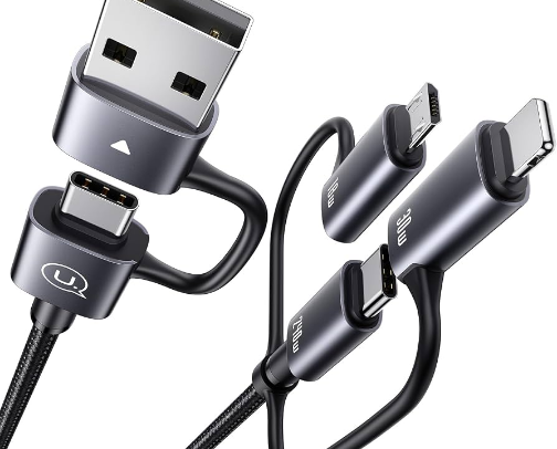 What's Actually Worth Buying for iPhone 17 Charging cover photo collage