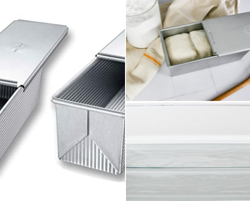 The Ultimate From Scratch Kitchen: Staples You Can Stop Buying & Start Making cover photo collage