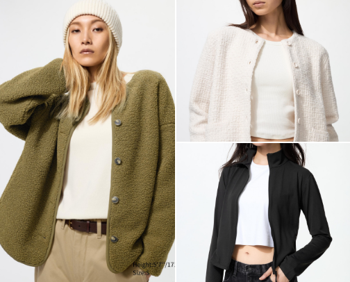 FOR WOMEN cover photo collage