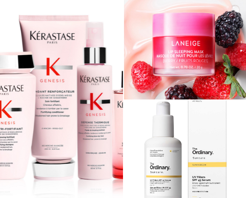 SEPHORA products You NEED - Some Amazing products that I've found cover photo collage