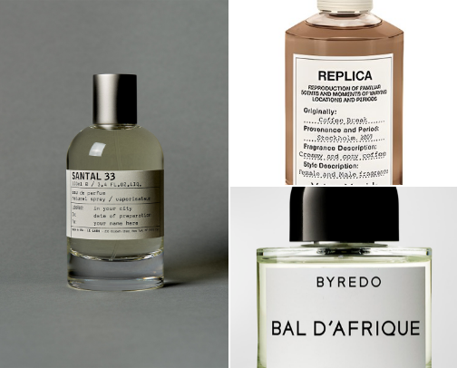 15 Morning Scent Rituals That Hit Different cover photo collage