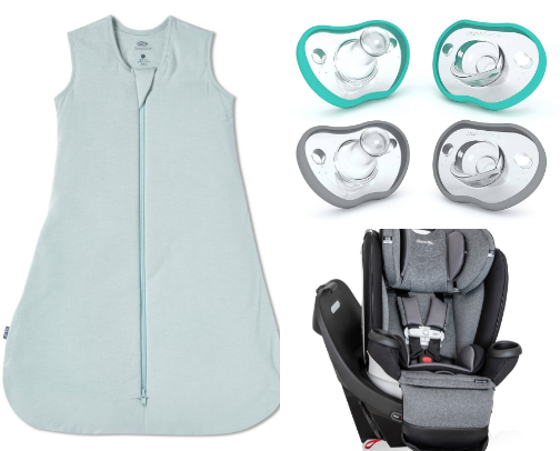 Our Tried & True Toddler Faves🍼✨ cover photo collage