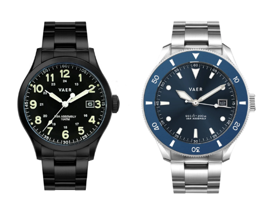 MOST LOVED WATCHES MEN cover photo collage