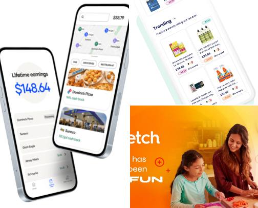 Side Hustle Like a Boss 💰 cover photo collage