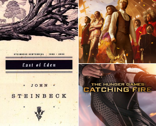 My favorite books cover photo collage