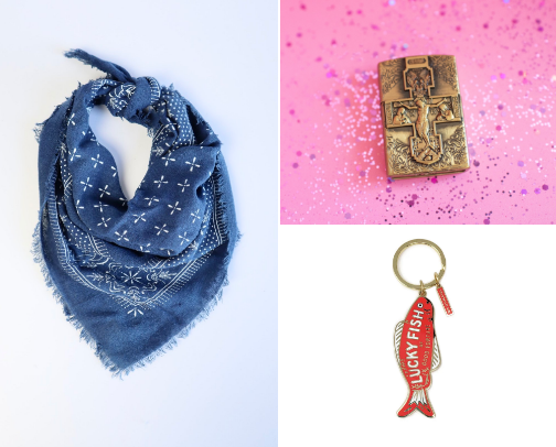 Accessories 🌻 cover photo collage