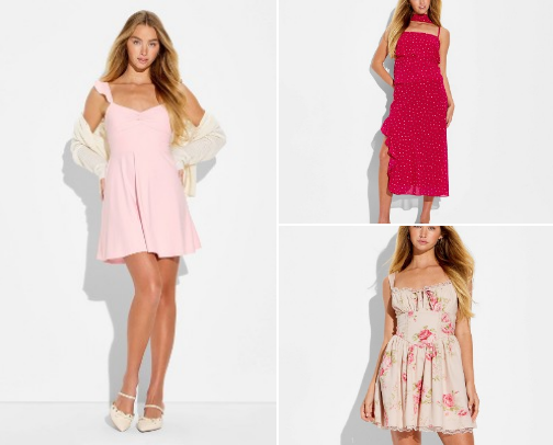 Elevate your style with this trendy outfits—perfect for any occasion. cover photo collage
