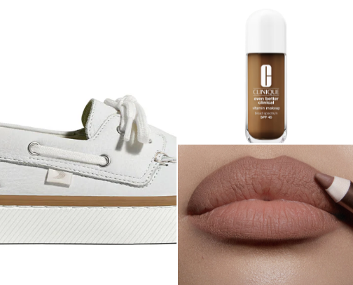 Summer 2025 Must-Haves cover photo collage