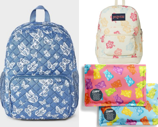 School Supplies That Will Actually Get Her Excited for School cover photo collage
