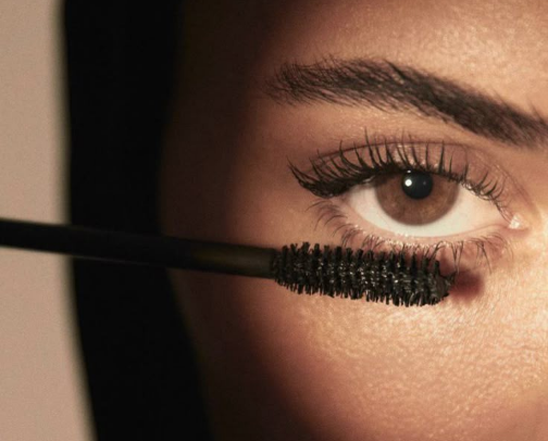 My All-Time Favorite Mascaras for Perfect Lashes cover photo collage