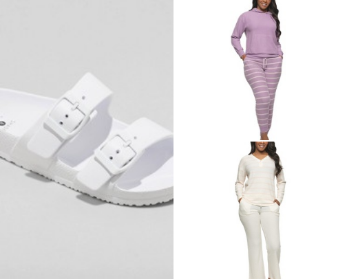 ​Family Travel Capsule Wardrobe: Neutral Style & Essentials cover photo collage