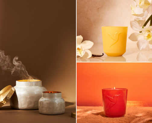 Home sweet home cover photo collage
