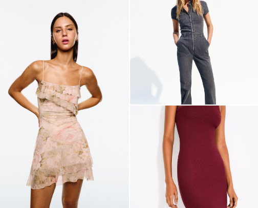 Outfits-To look perfect! cover photo collage