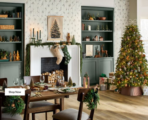 Christmas Must-Haves from Canadian Tire cover photo collage