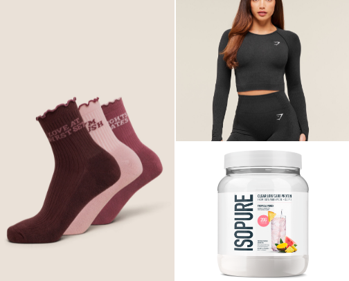 I workout now?? cover photo collage