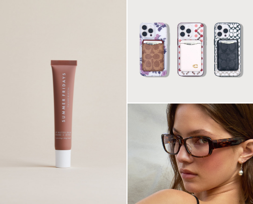 What’s in my bag (Everyday Edition) 👜 cover photo collage