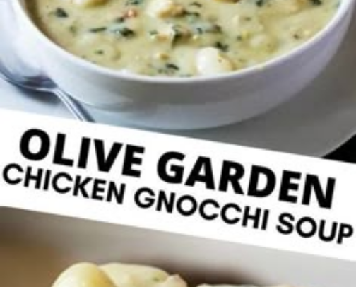 Soups cover photo collage