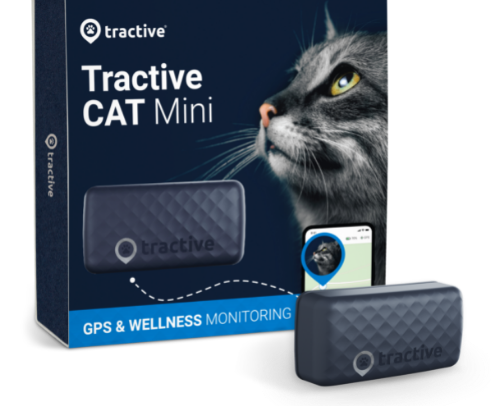 Hi-Tech Pets cover photo collage