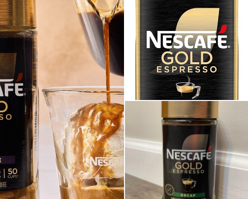 Sugar Free Iced Coffee At Home 🎀 Lazy Girl Style 🎀 cover photo collage