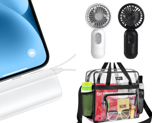 The Complete Gathering Kit: From Tickets to Travel & Hosting Must-Haves cover photo collage