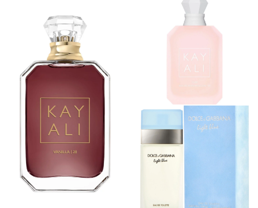 🌸 Signature Scents Must-Haves cover photo collage