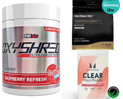 April must haves!🌼 cover photo collage