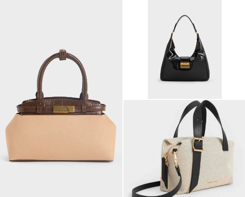 Bag & Bestie 👜 cover photo collage