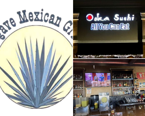 My local favs! 
(Jackson county FL & surrounding areas) cover photo collage