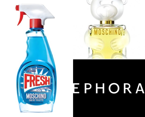 Here's a selection of perfumes from international designers known for their unique, whimsical, and out-of-the-box bottle designs to complete your collection: cover photo collage