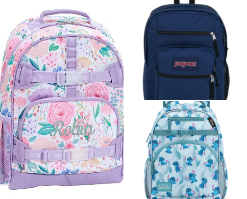 🍎Everything You Need to Rule the School✏️🚌📓 cover photo collage