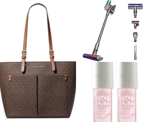 Walmart Deals 2025 cover photo collage