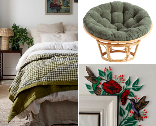 dream house🏡💐✨ cover photo collage