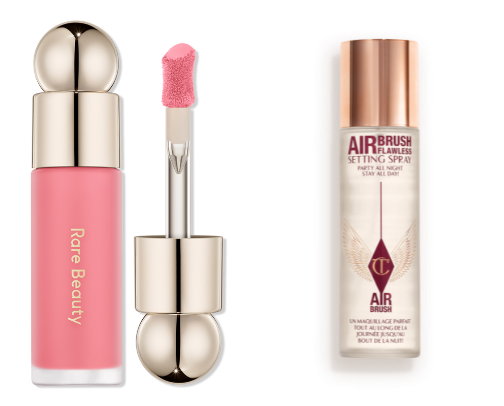 🛍️ Sephora Must-Haves cover photo collage