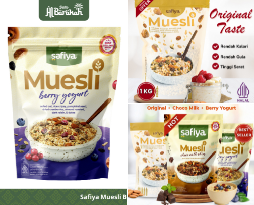 Food cover photo collage