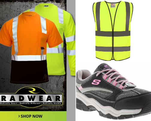Blue Collar Must Haves cover photo collage