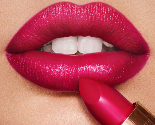 'Going-Full-Barbie' Beauty Collection cover photo collage