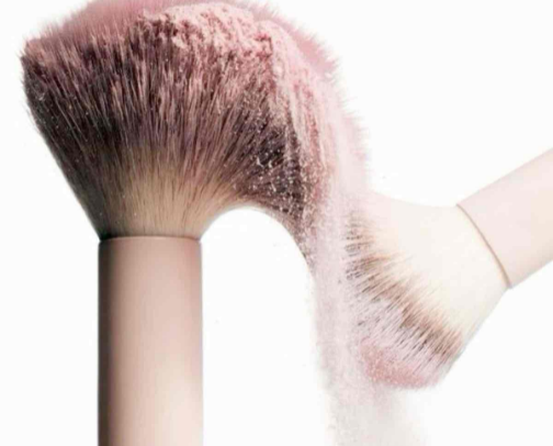 My Soft Girl Makeup Essentials ✨🪞 cover photo collage