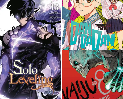 My All Time Favorite Book Recos cover photo collage