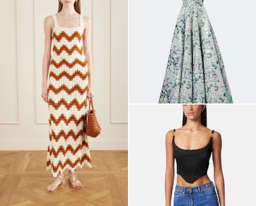 Taylor Swift Inspired Stuff: Including Clothes, Accessories & More! cover photo collage