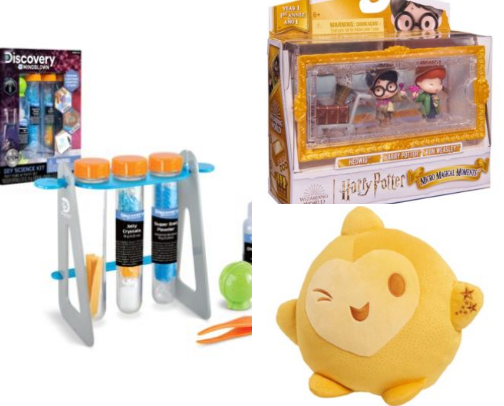 KIDS PRODUCTS UNDER $10!! cover photo collage