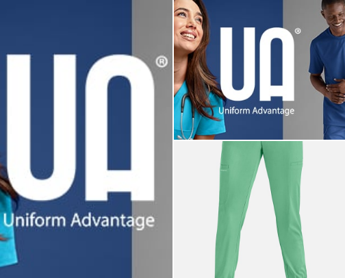 Scrubs cover photo collage